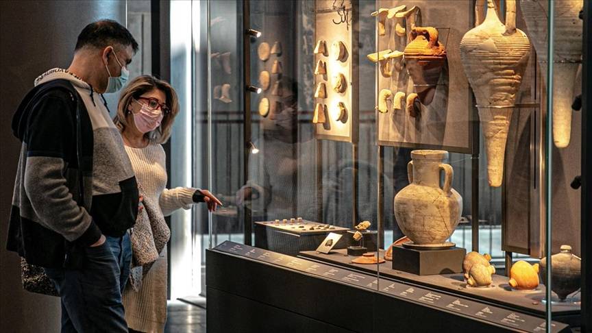 Bugün müzeler açık mı? 29 Ekim Cumhuriyet Bayramı’nda hangi müzeler ücretsiz ziyaret edilebilir? 6